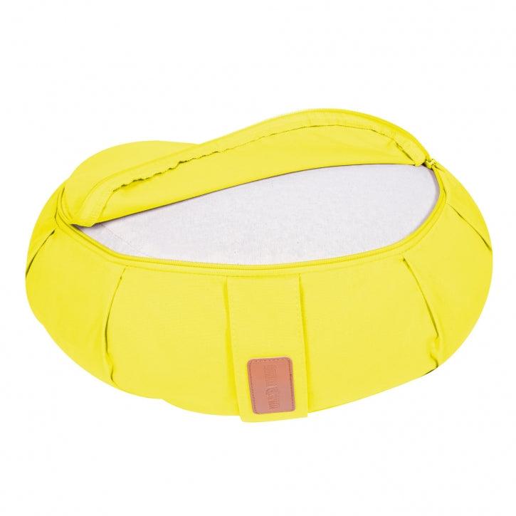 Coussin de méditation demi-lune - Gorilla Sports France