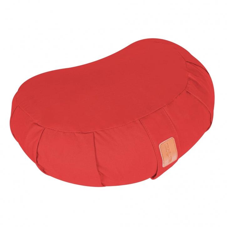 Coussin de méditation demi-lune - Gorilla Sports France