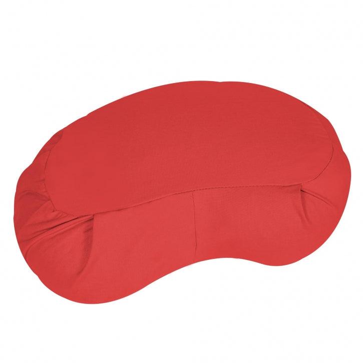 Coussin de méditation demi-lune - Gorilla Sports France
