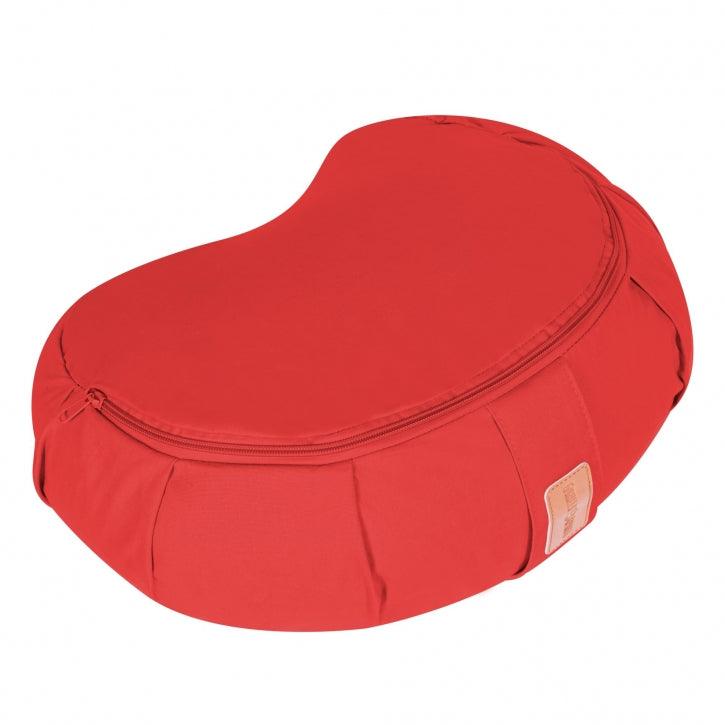 Coussin de méditation demi-lune - Gorilla Sports France