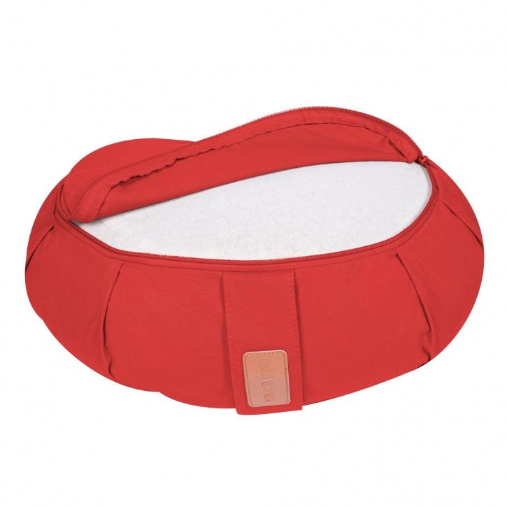 Coussin de méditation demi-lune - Gorilla Sports France