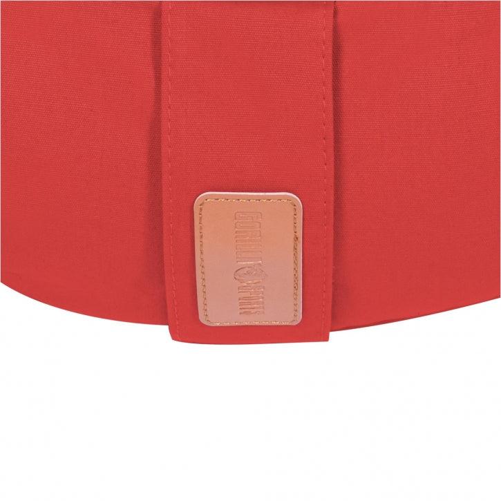 Coussin de méditation demi-lune - Gorilla Sports France