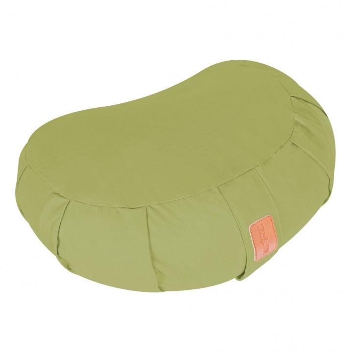 Coussin de méditation demi-lune - Gorilla Sports France