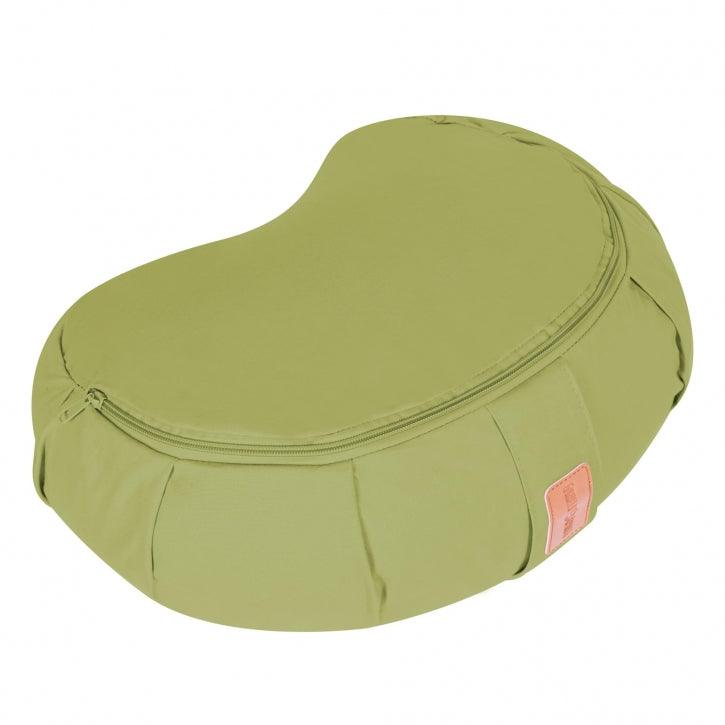 Coussin de méditation demi-lune - Gorilla Sports France