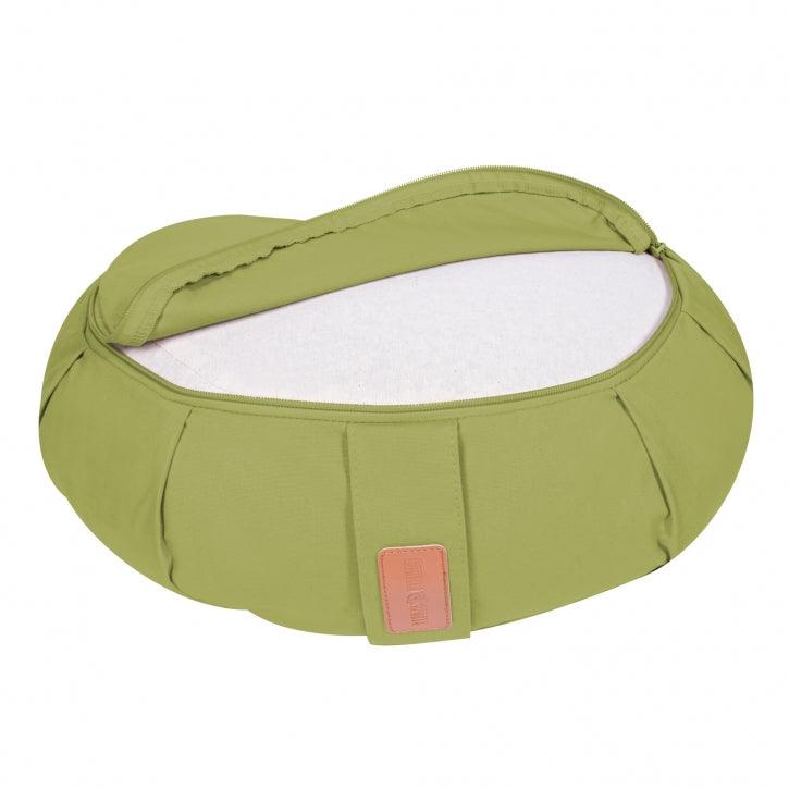 Coussin de méditation demi-lune - Gorilla Sports France