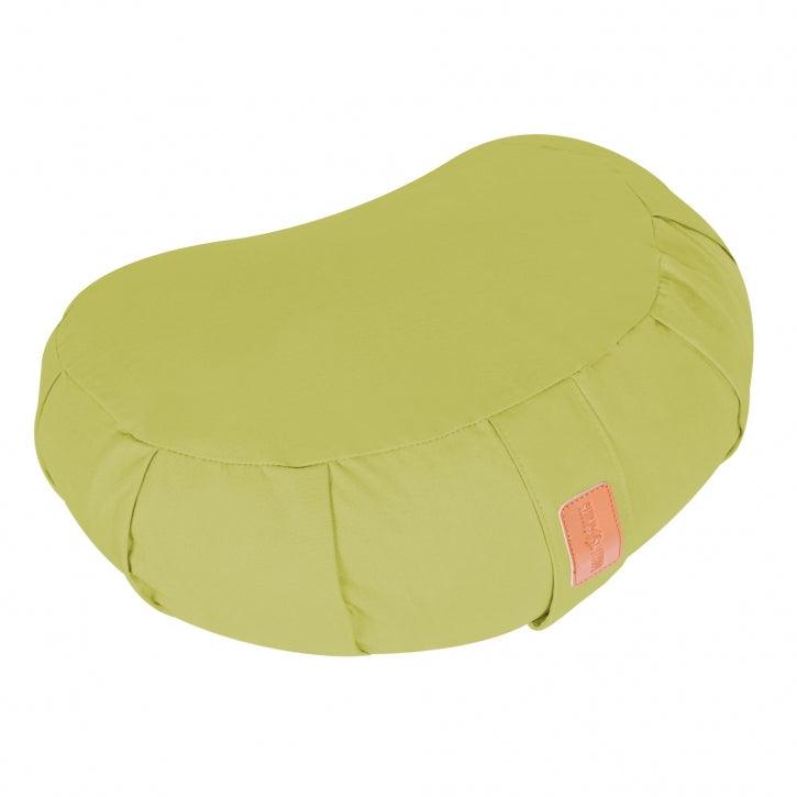 Coussin de méditation demi-lune - Gorilla Sports France