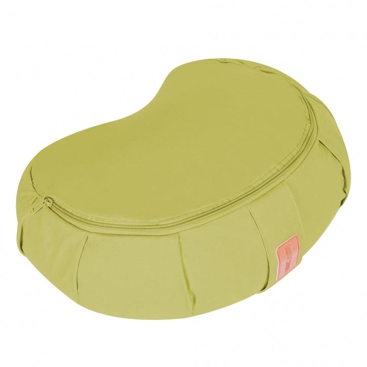 Coussin de méditation demi-lune - Gorilla Sports France