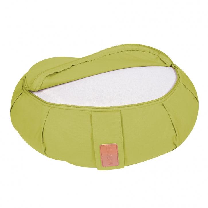 Coussin de méditation demi-lune - Gorilla Sports France