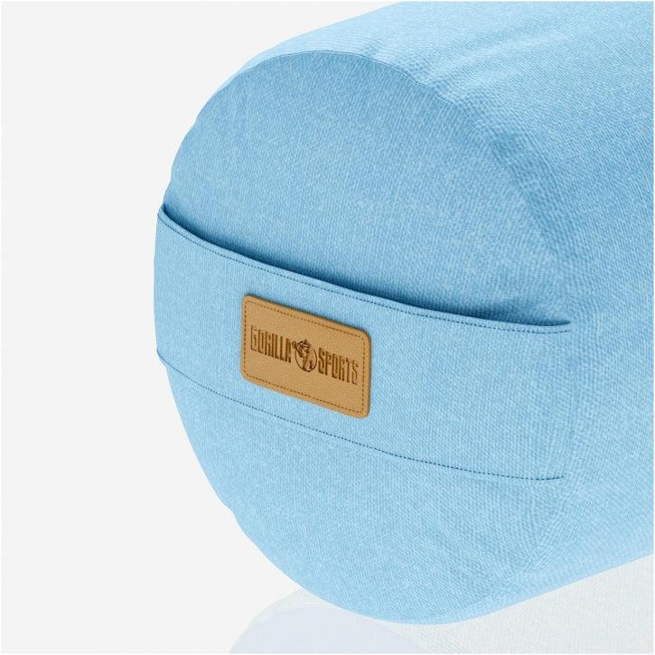 Traversin de Yoga - Gorilla Sports France