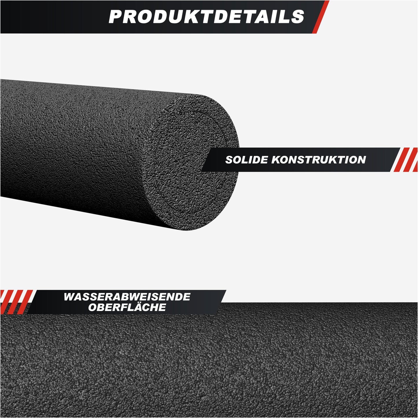 Rouleau pour pilates