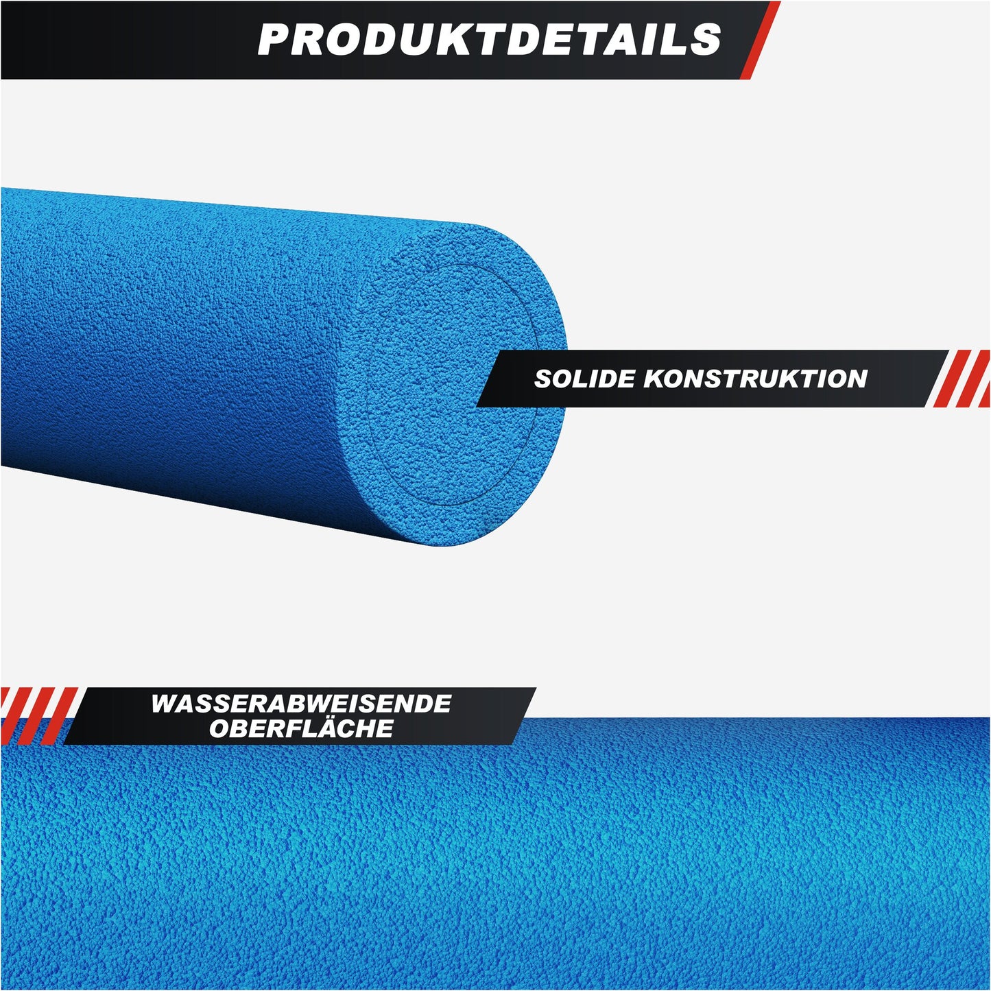 Rouleau pour pilates