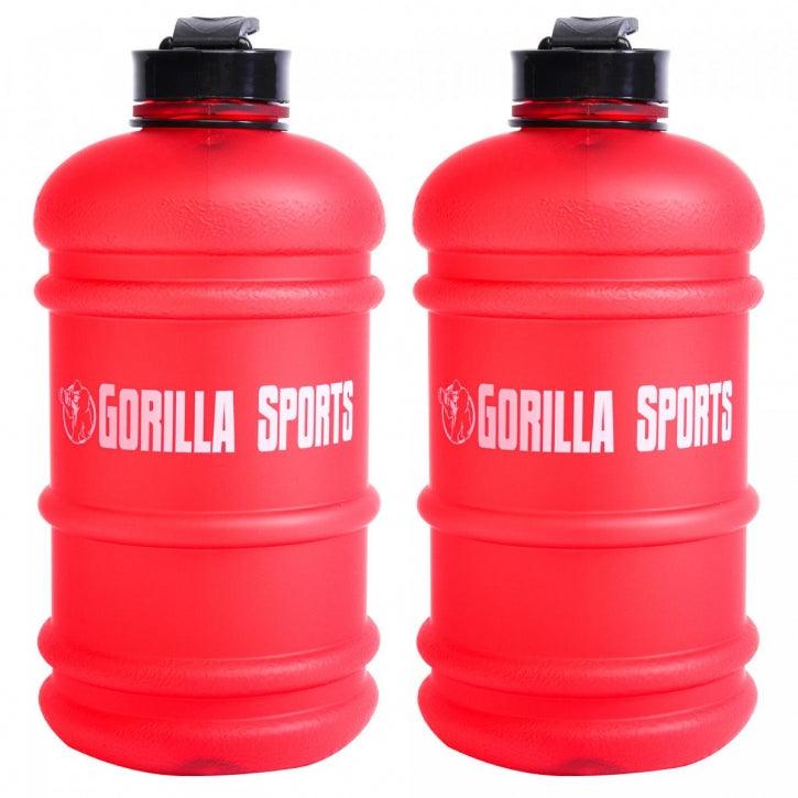 Gourde gallon 2,2 L - Gorilla Sports France