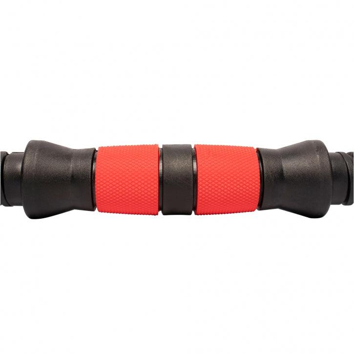 Set d'haltères en fonte - Gorilla Sports France