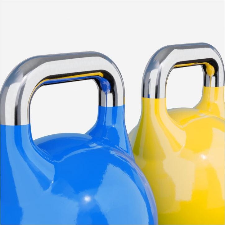 Kettlebell de compétition - Gorilla Sports France