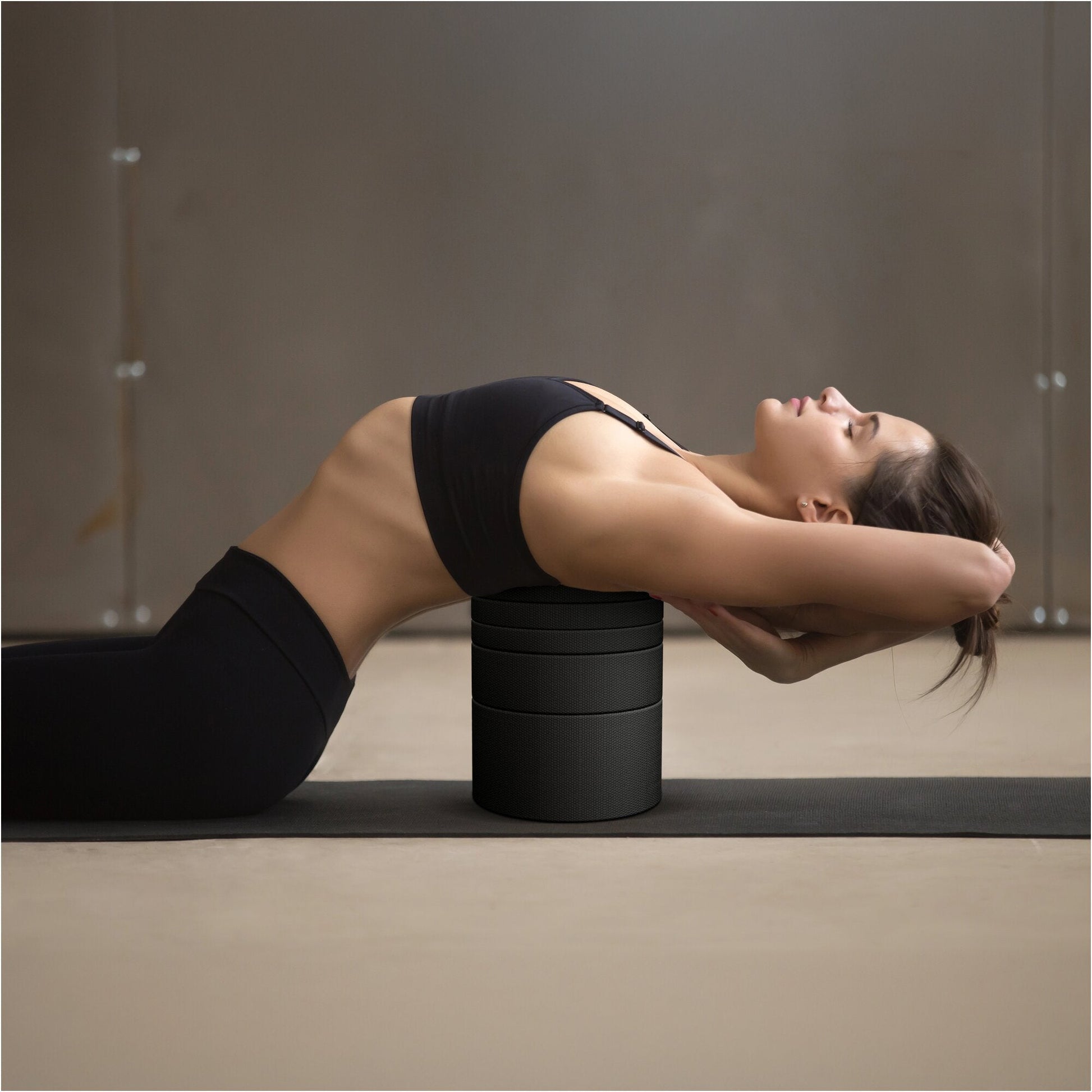 Back Stretcher - Gorilla Sports France