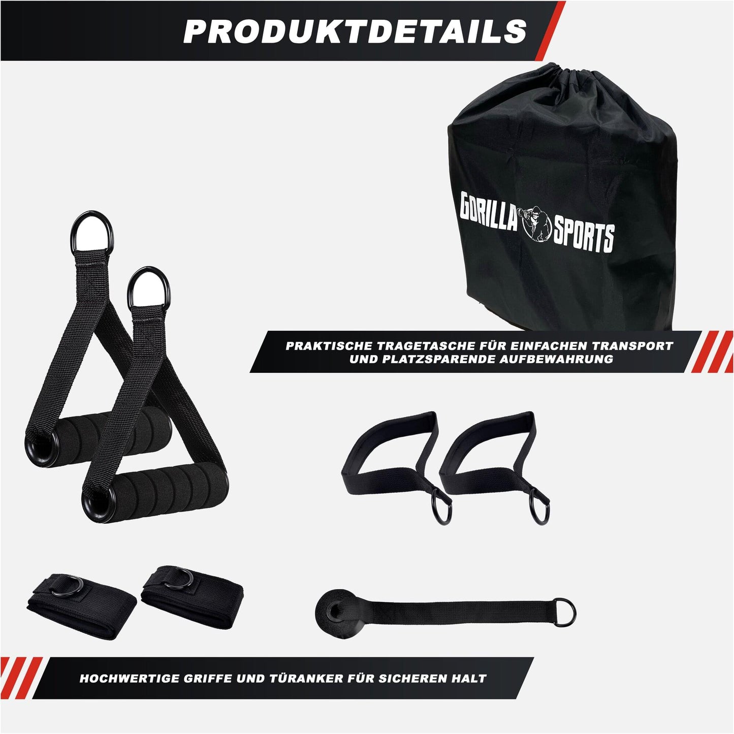 Set Pilates 2 en 1