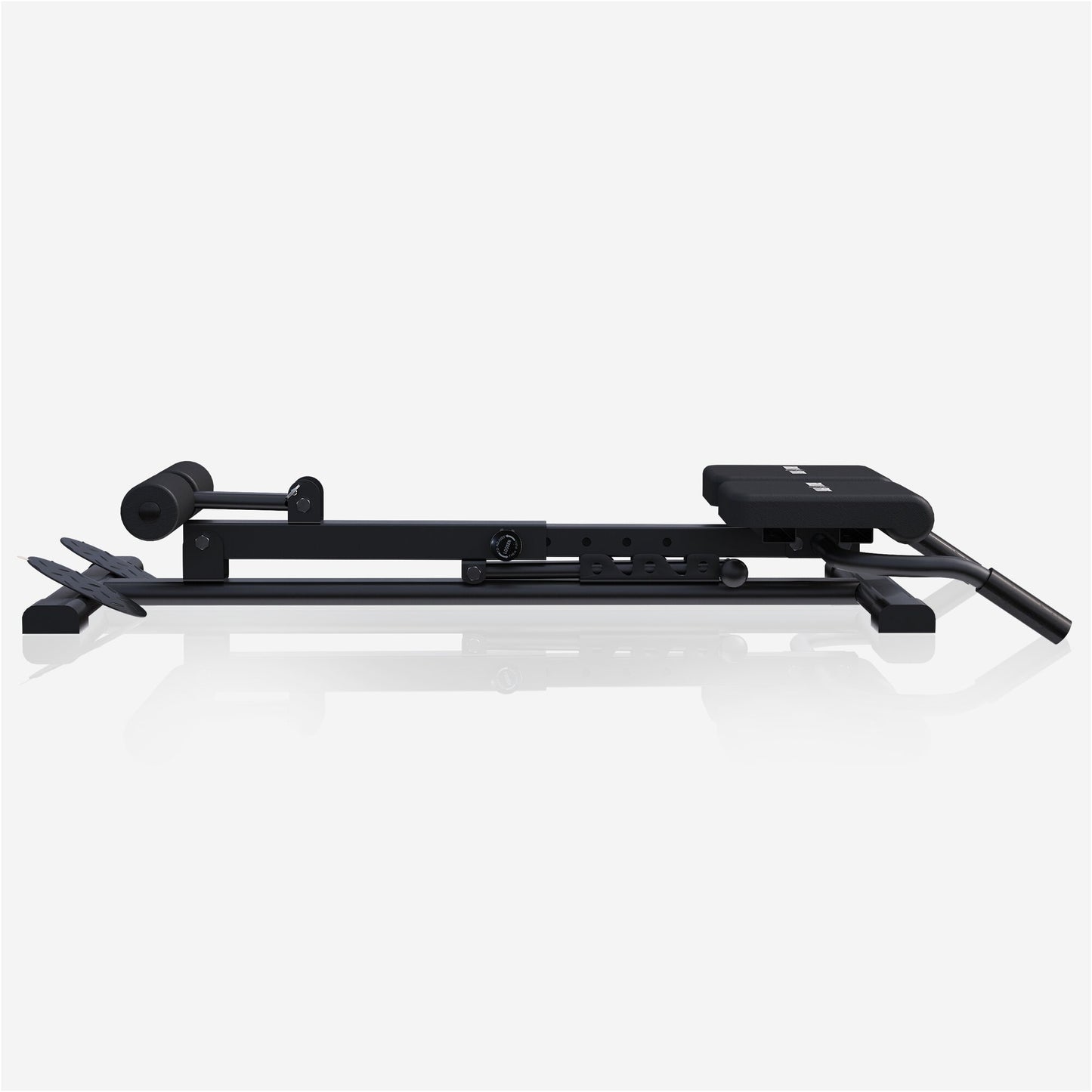 Banc lombaire pliable