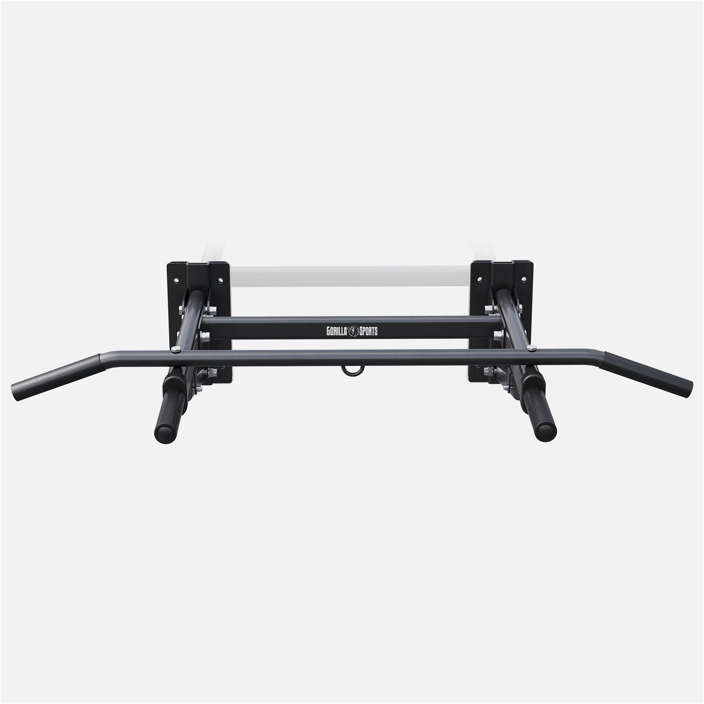 Barre de traction pliable 4 en 1