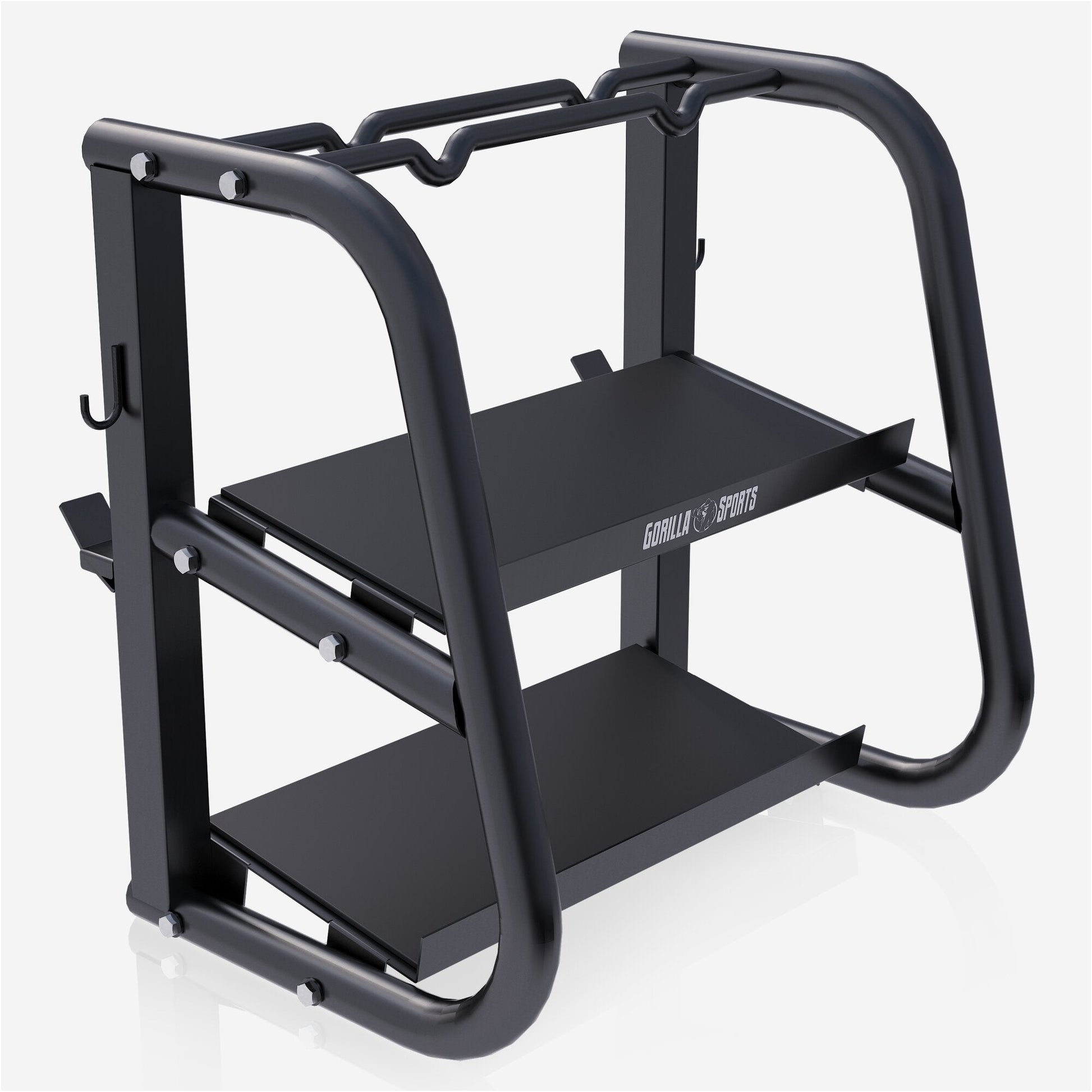 Rack Rangement Multifonctionnel - Gorilla Sports France