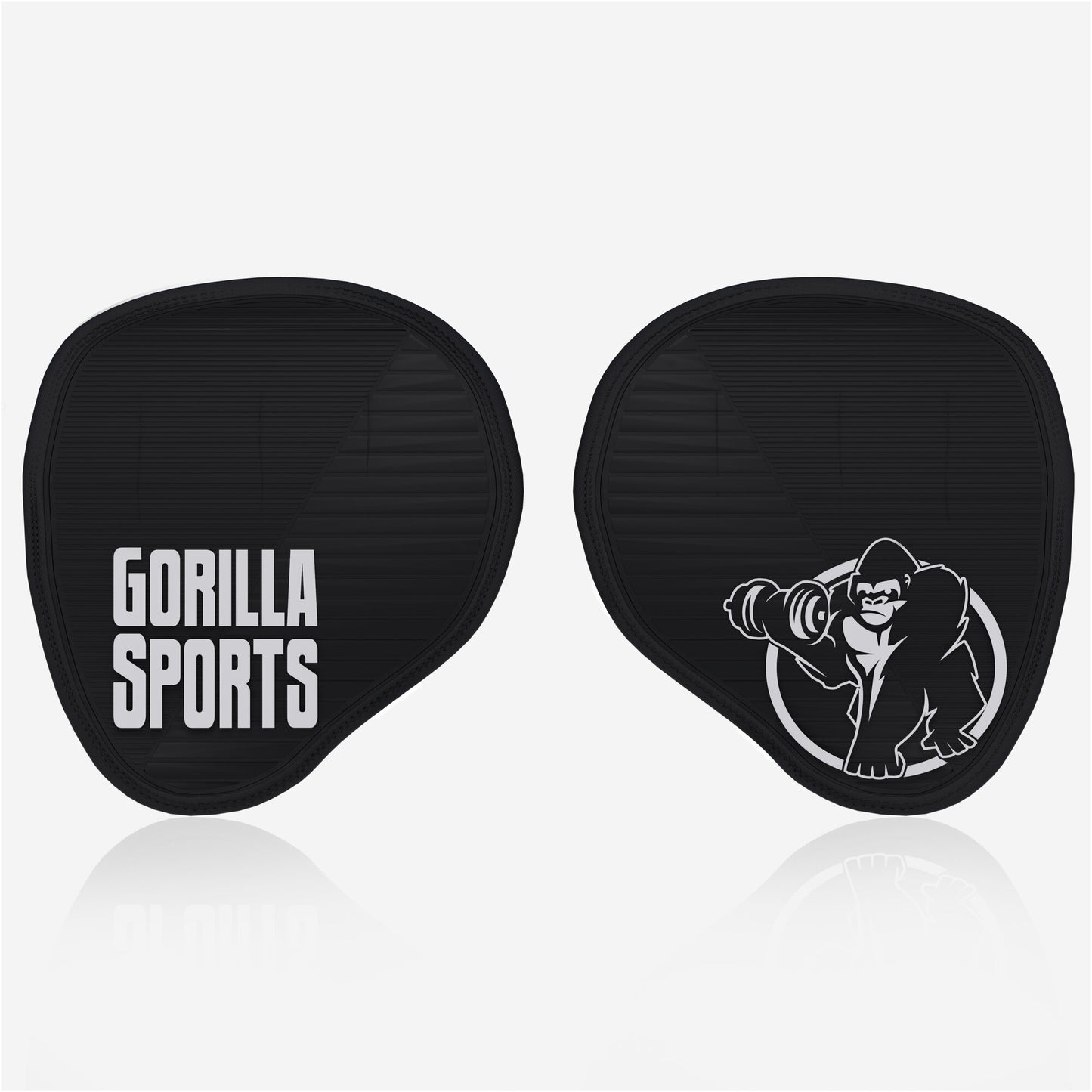 Grip Pads – Lot de 2 avec silicone