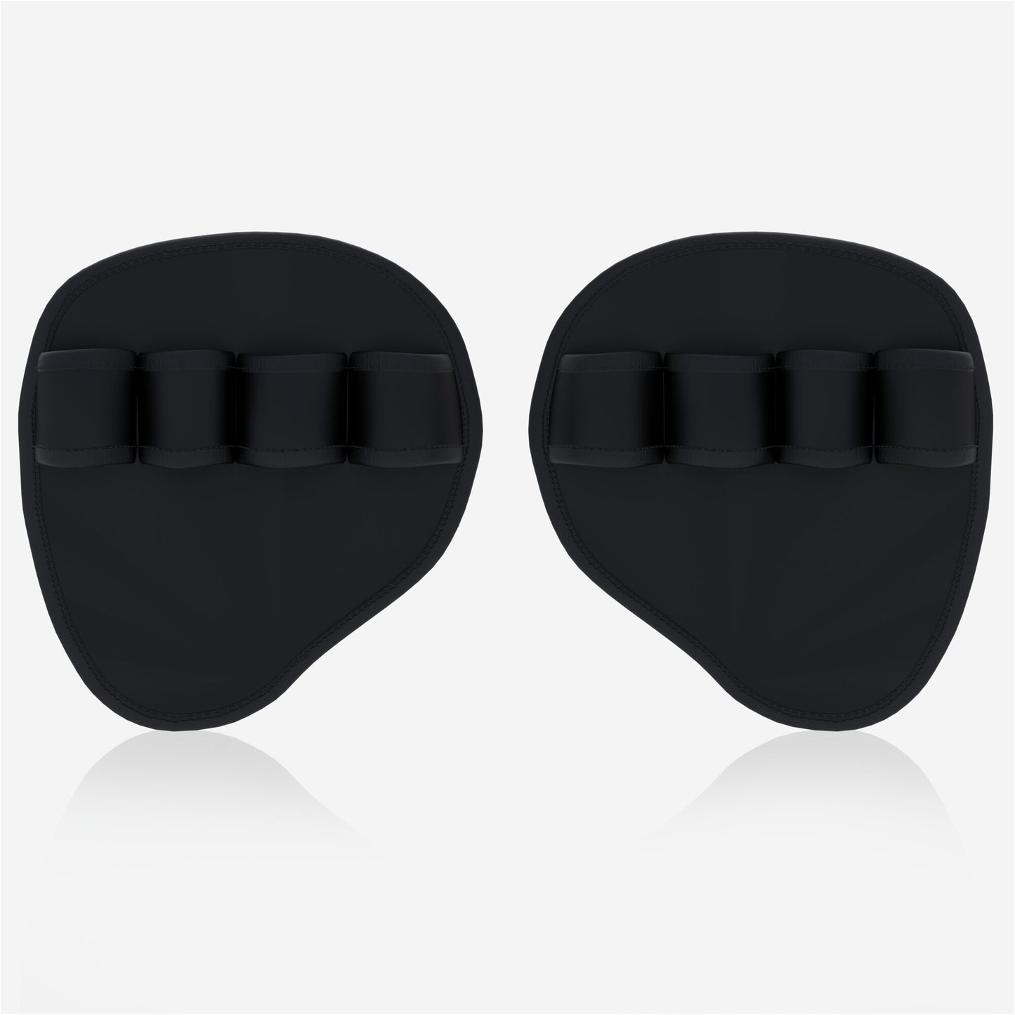 Grip Pads – Lot de 2 avec silicone