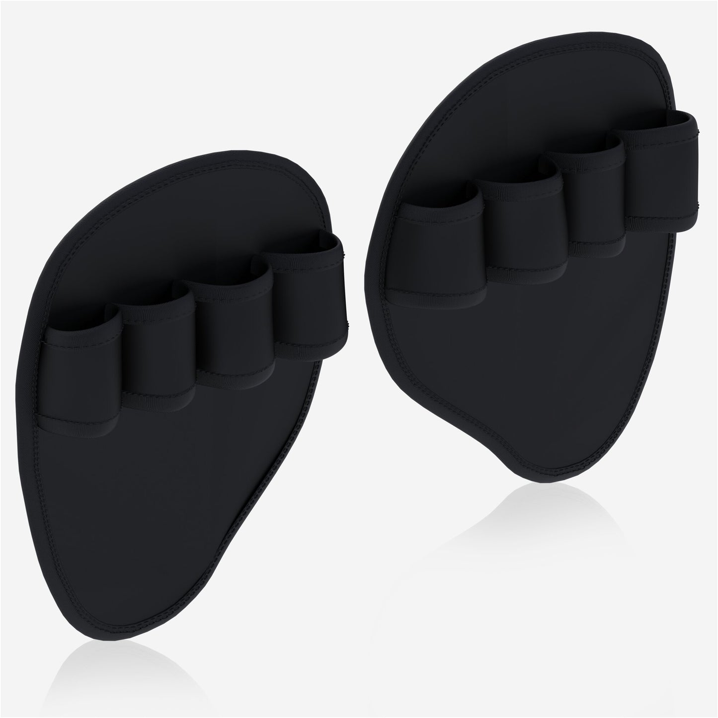 Grip Pads – Lot de 2 avec silicone