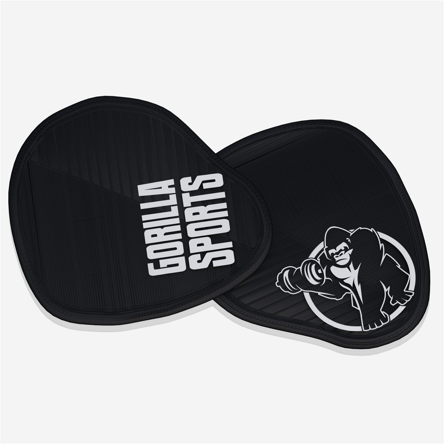 Grip Pads – Lot de 2 avec silicone