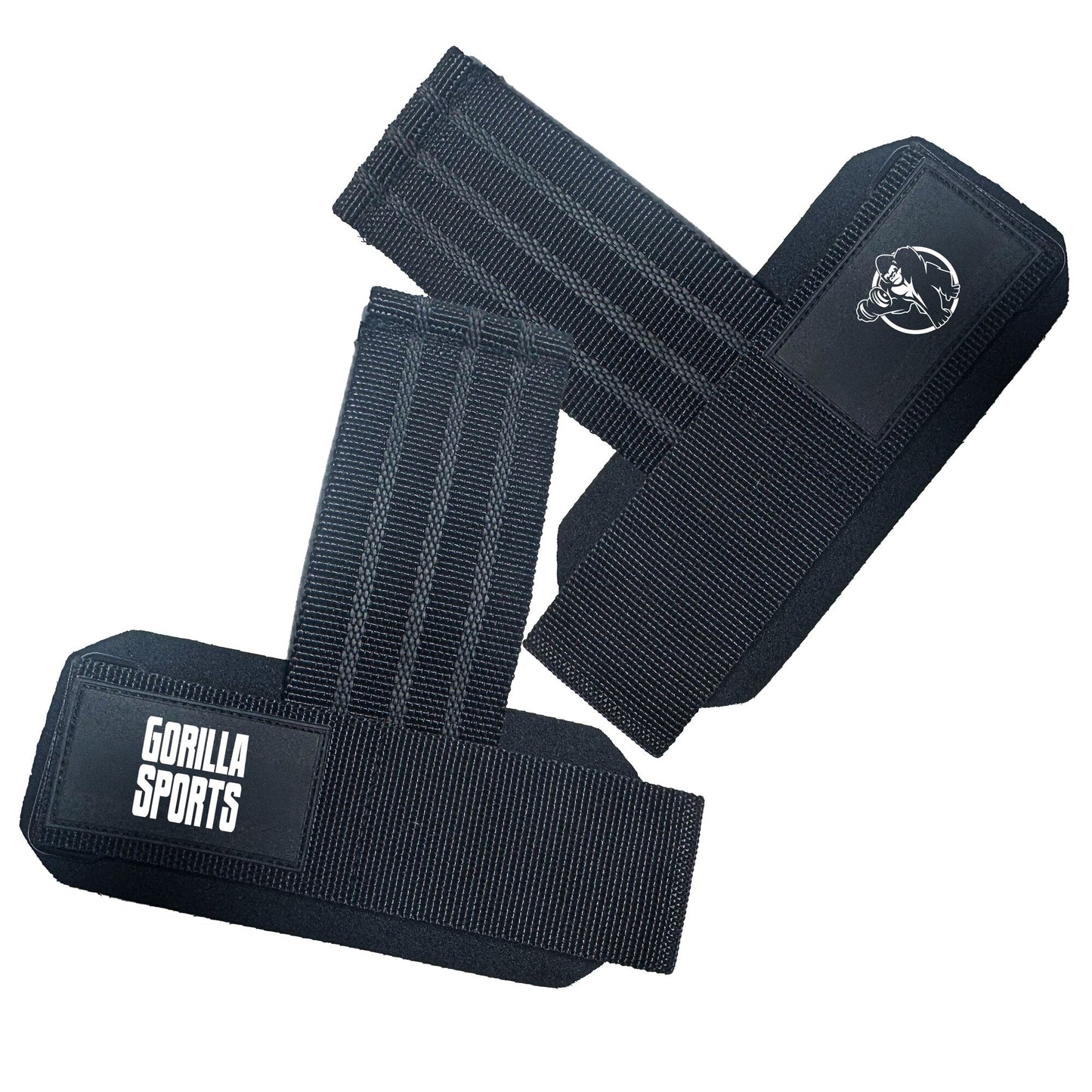 Sangle de Tirage Résistant - Gorilla Sports France