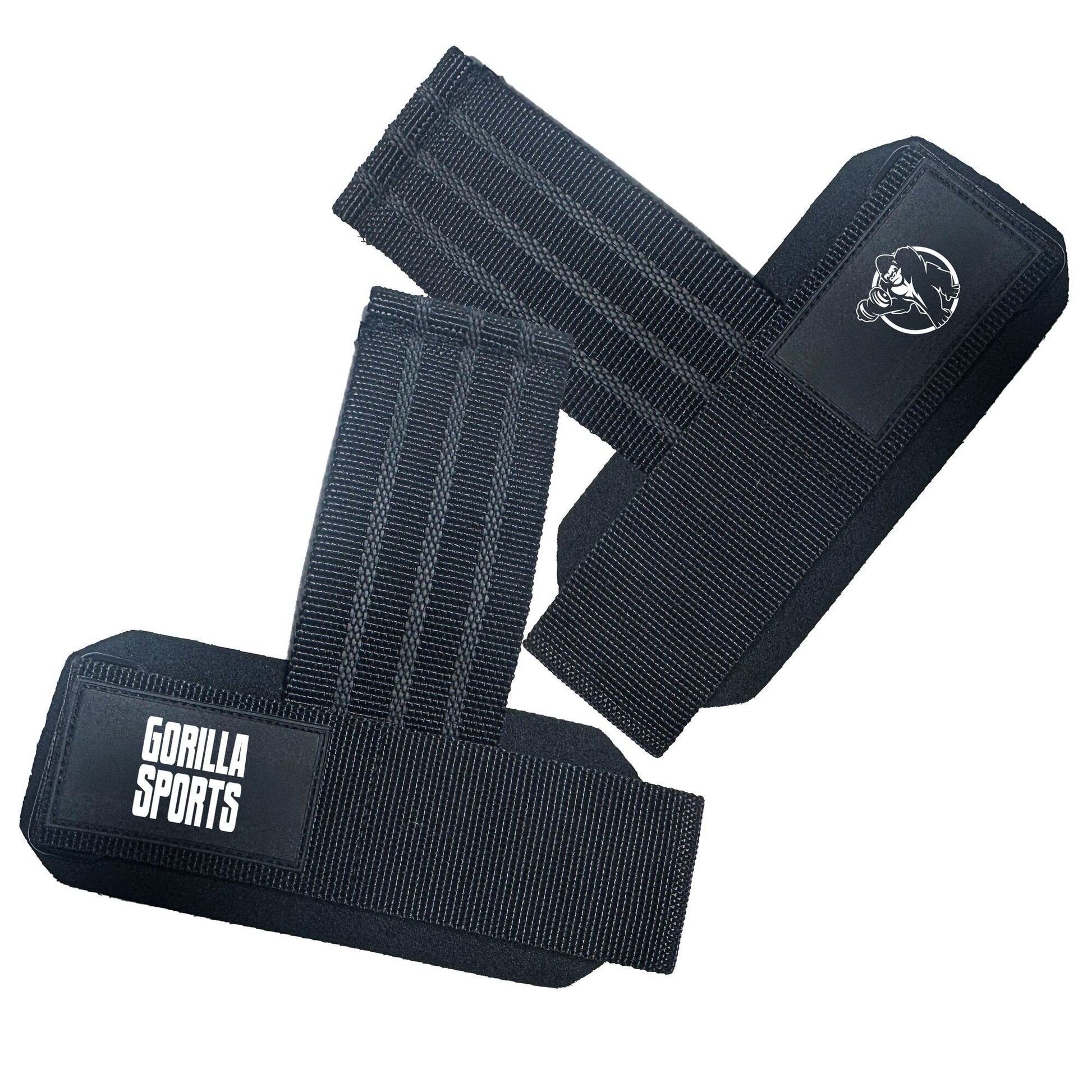 Sangle de Tirage Résistant  - Gorilla Sports France