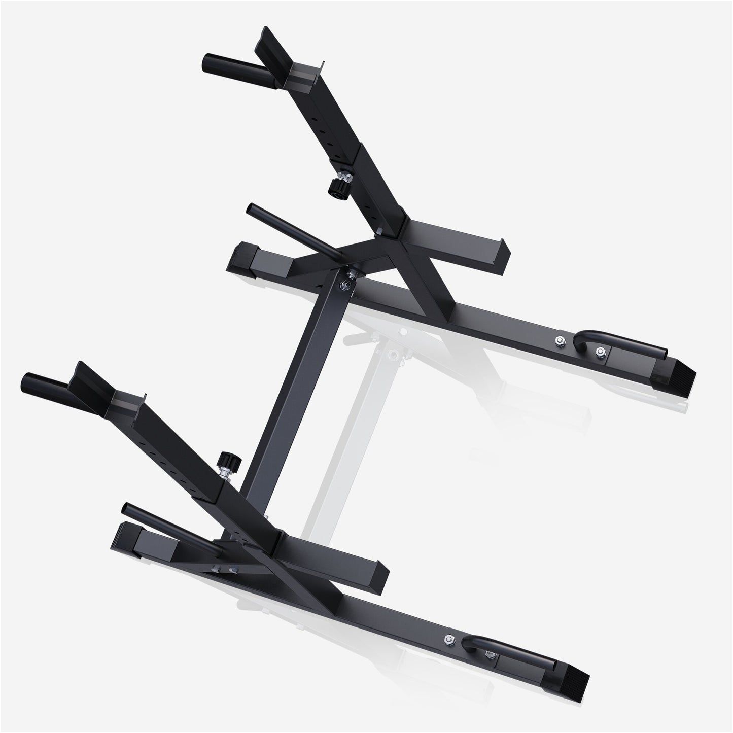 Rack Squat Réglable