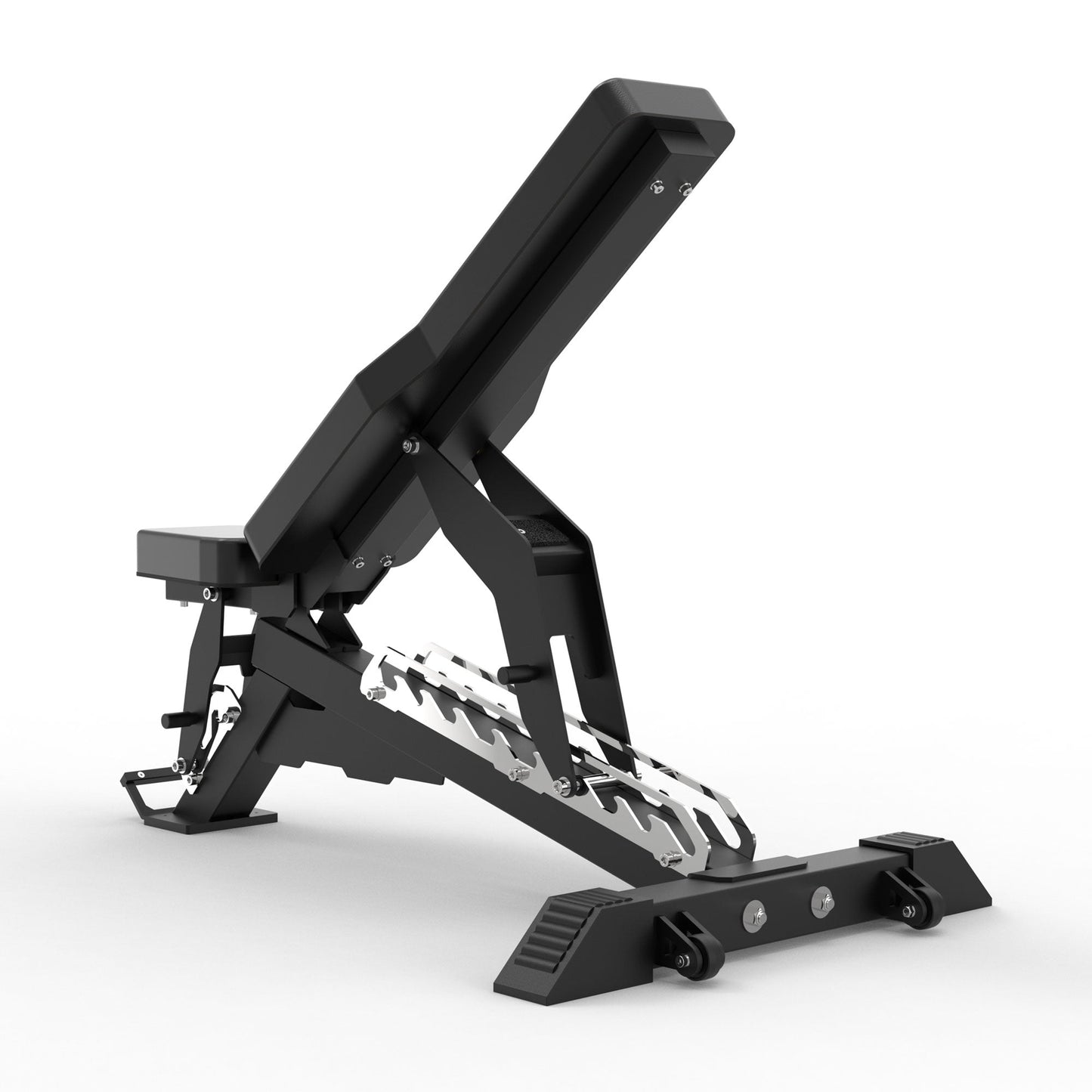 Banc de musculation