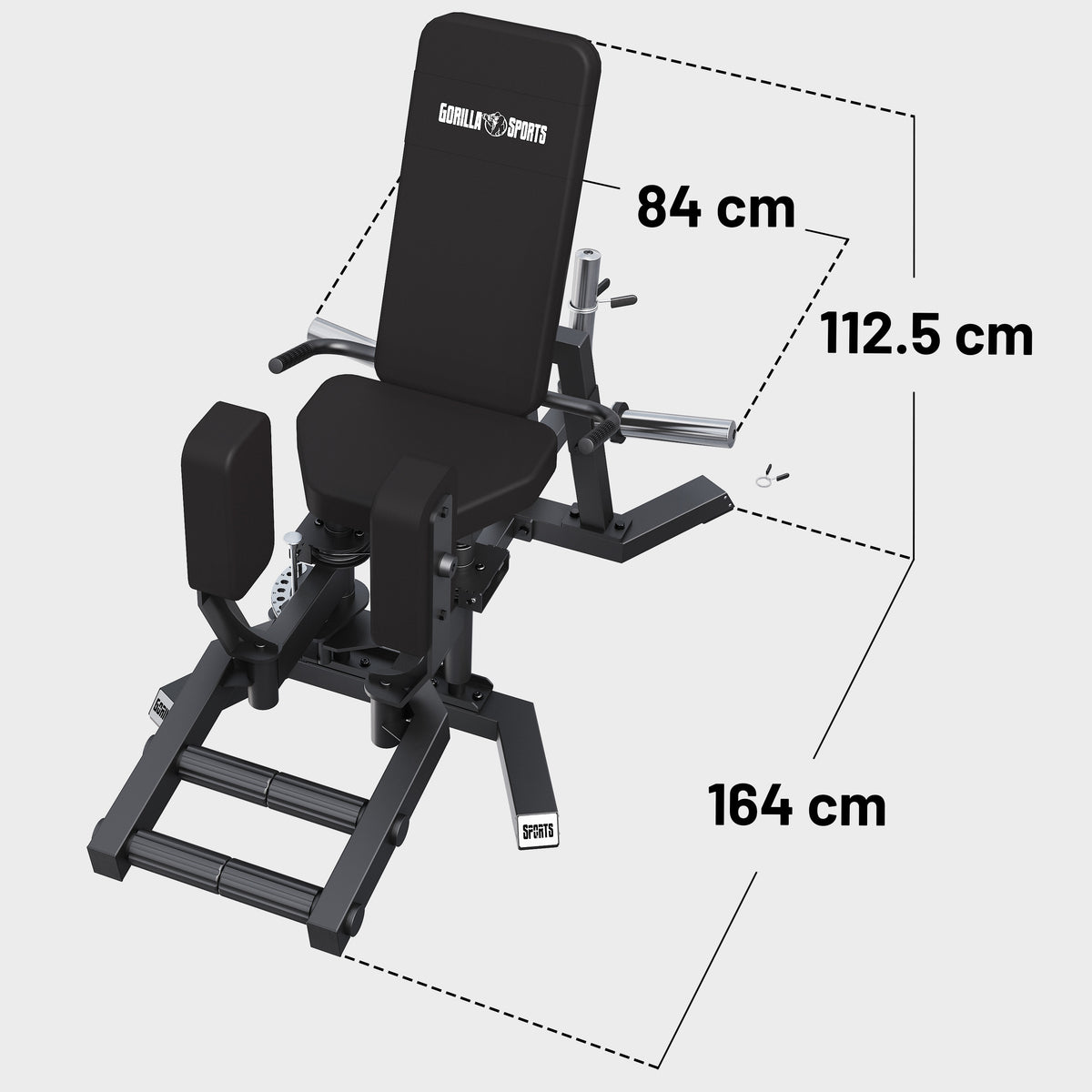 Appareil Musculation
