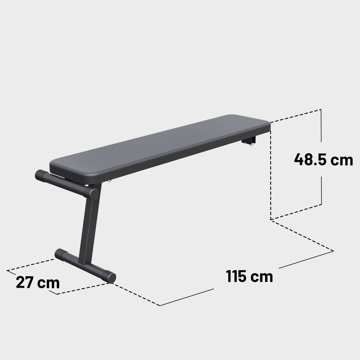 Banc de musculation pour espalier
