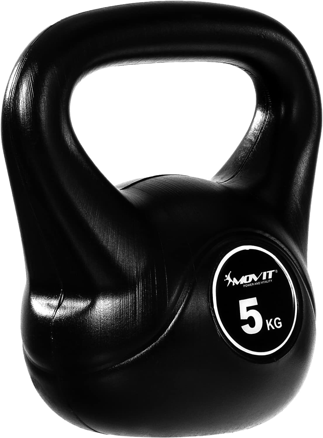 Kettlebell 3 - 20 kg