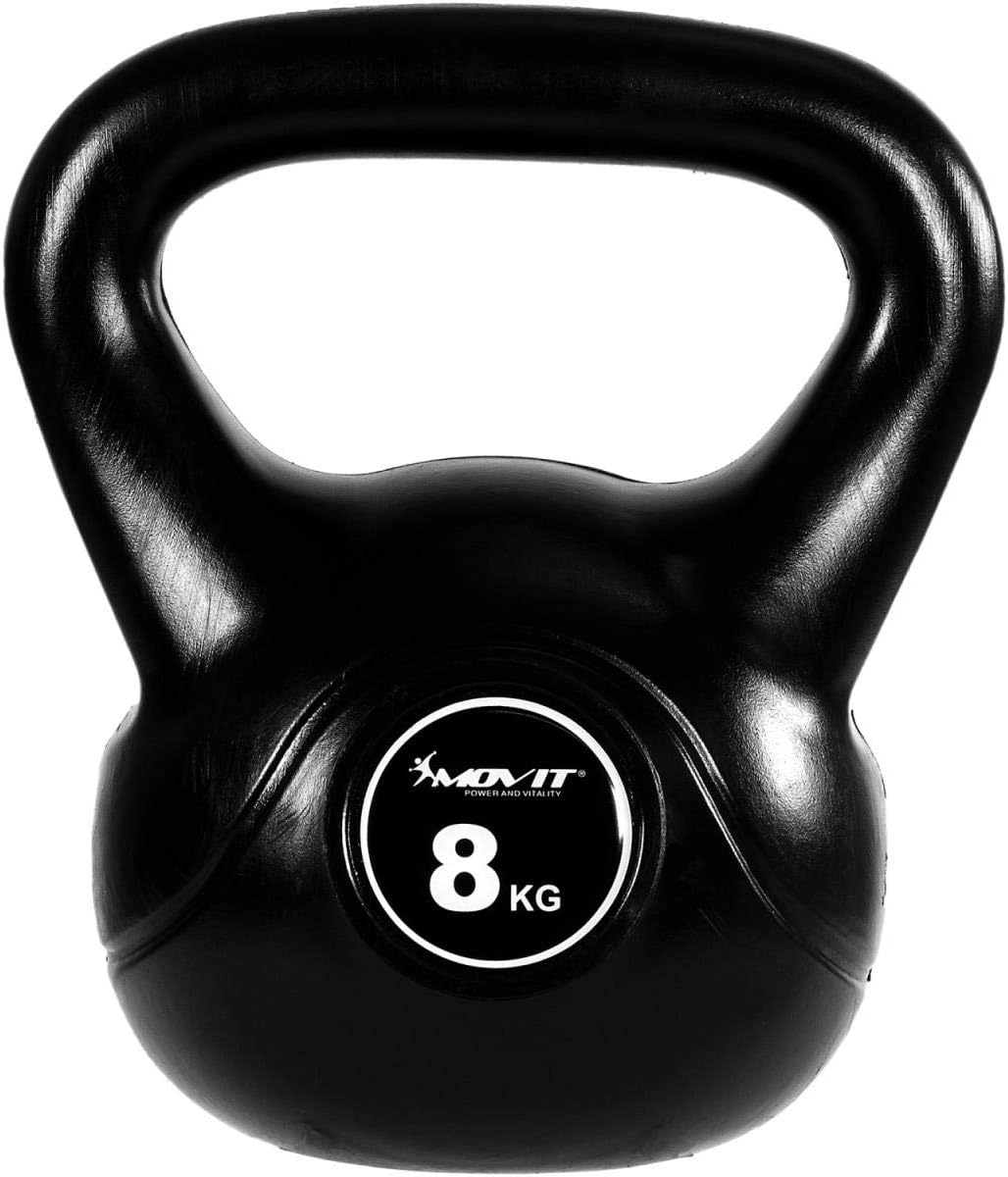 Kettlebell 3 - 20 kg