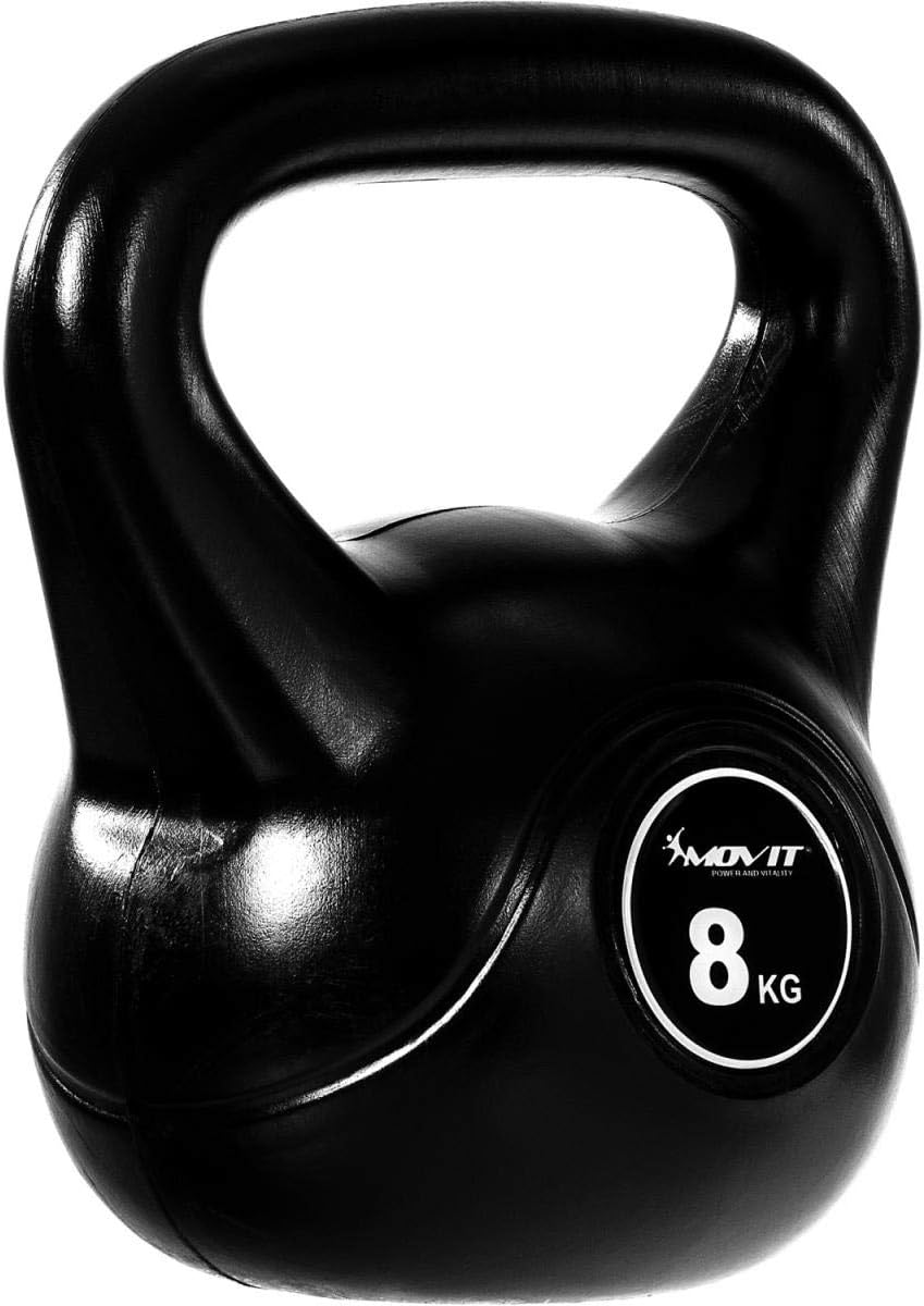 Kettlebell 3 - 20 kg