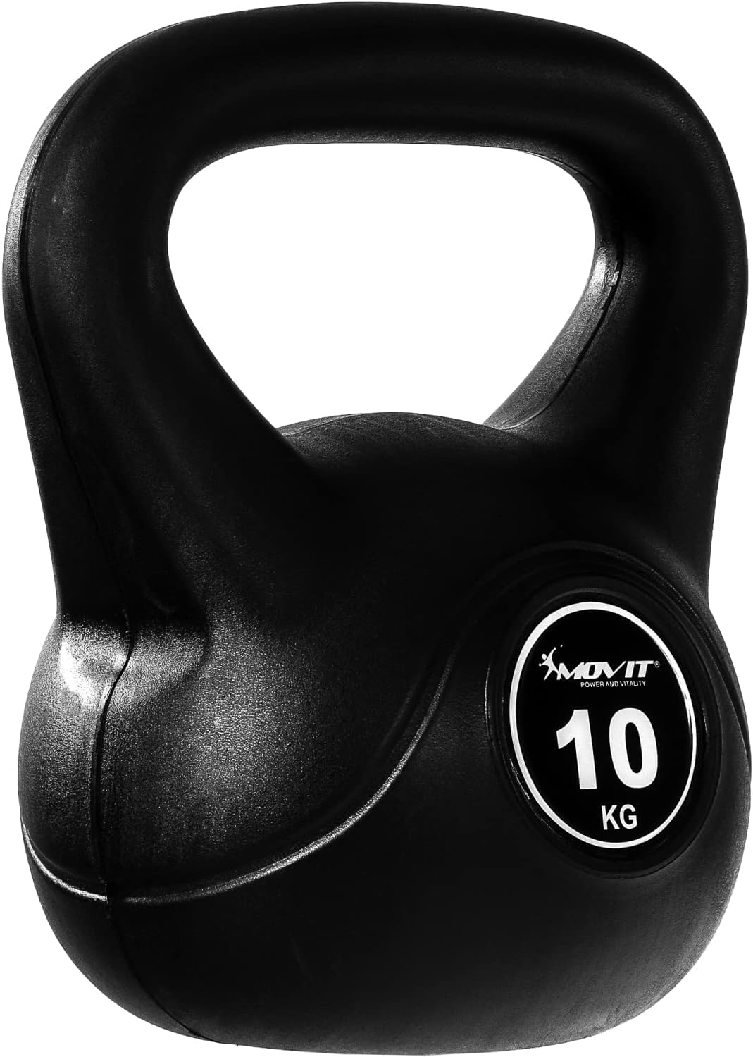 Kettlebell 3 - 20 kg