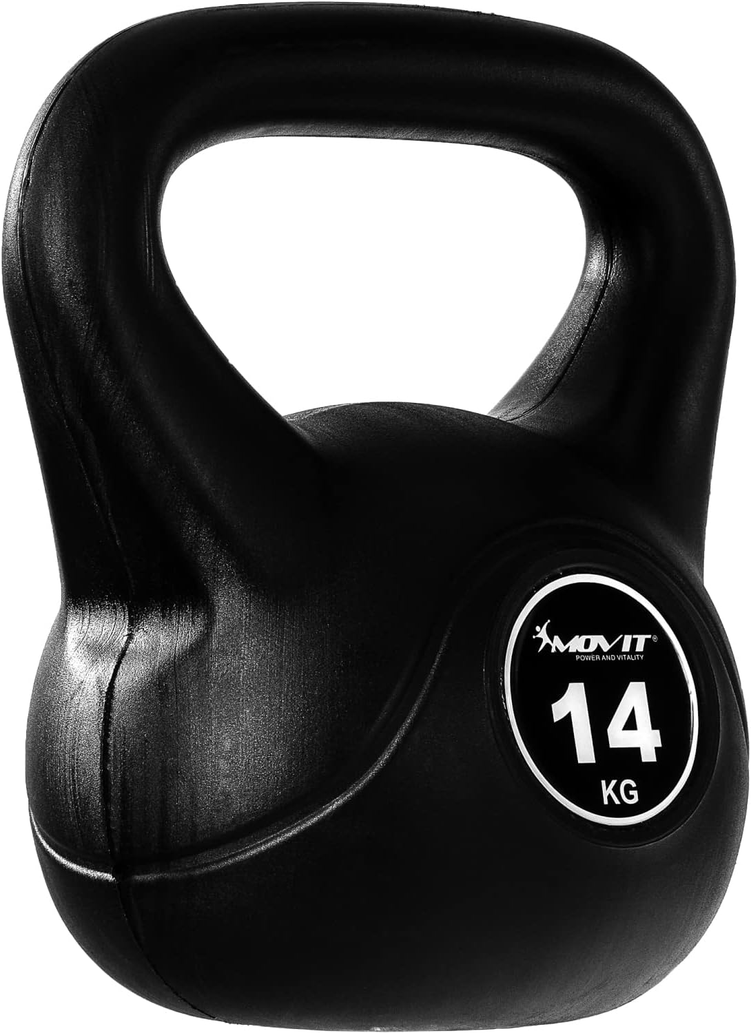 Kettlebell 3 - 20 kg