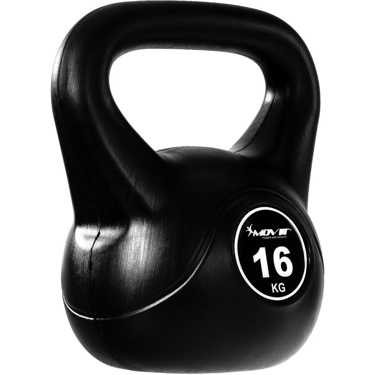 Kettlebell 3 - 20 kg