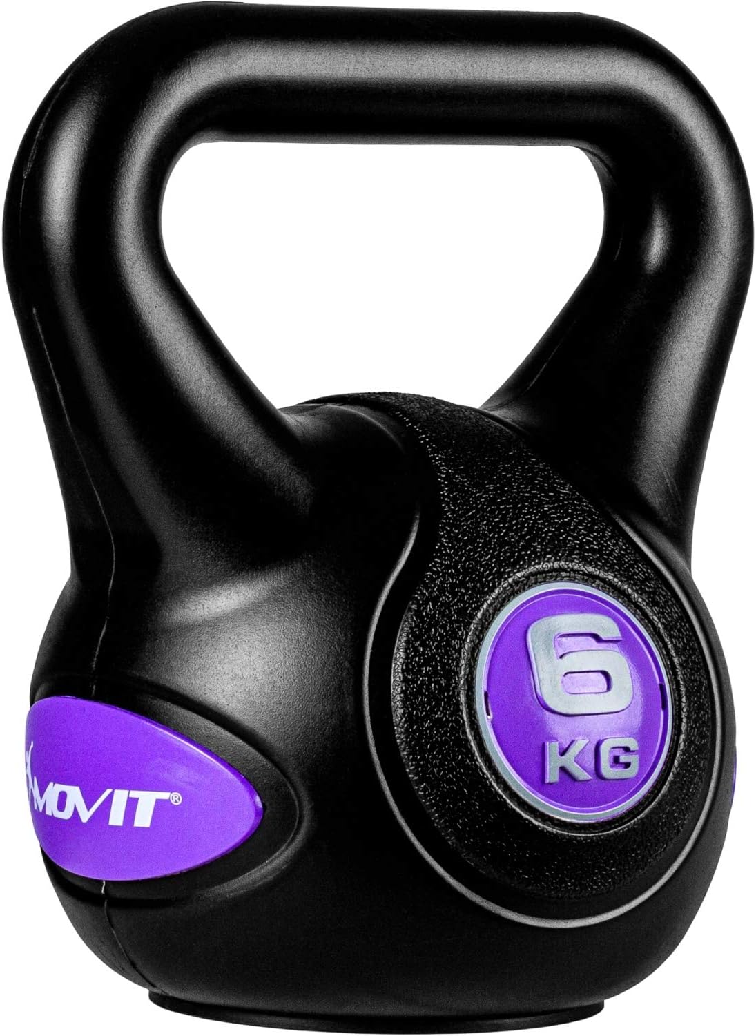 Kettlebell en plastique 3 – 20 kg