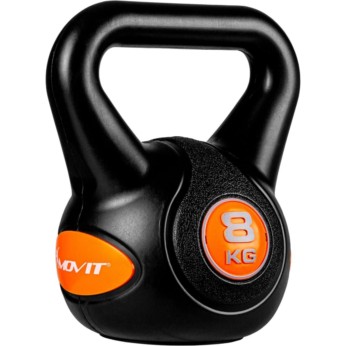 Kettlebell en plastique 3 – 20 kg