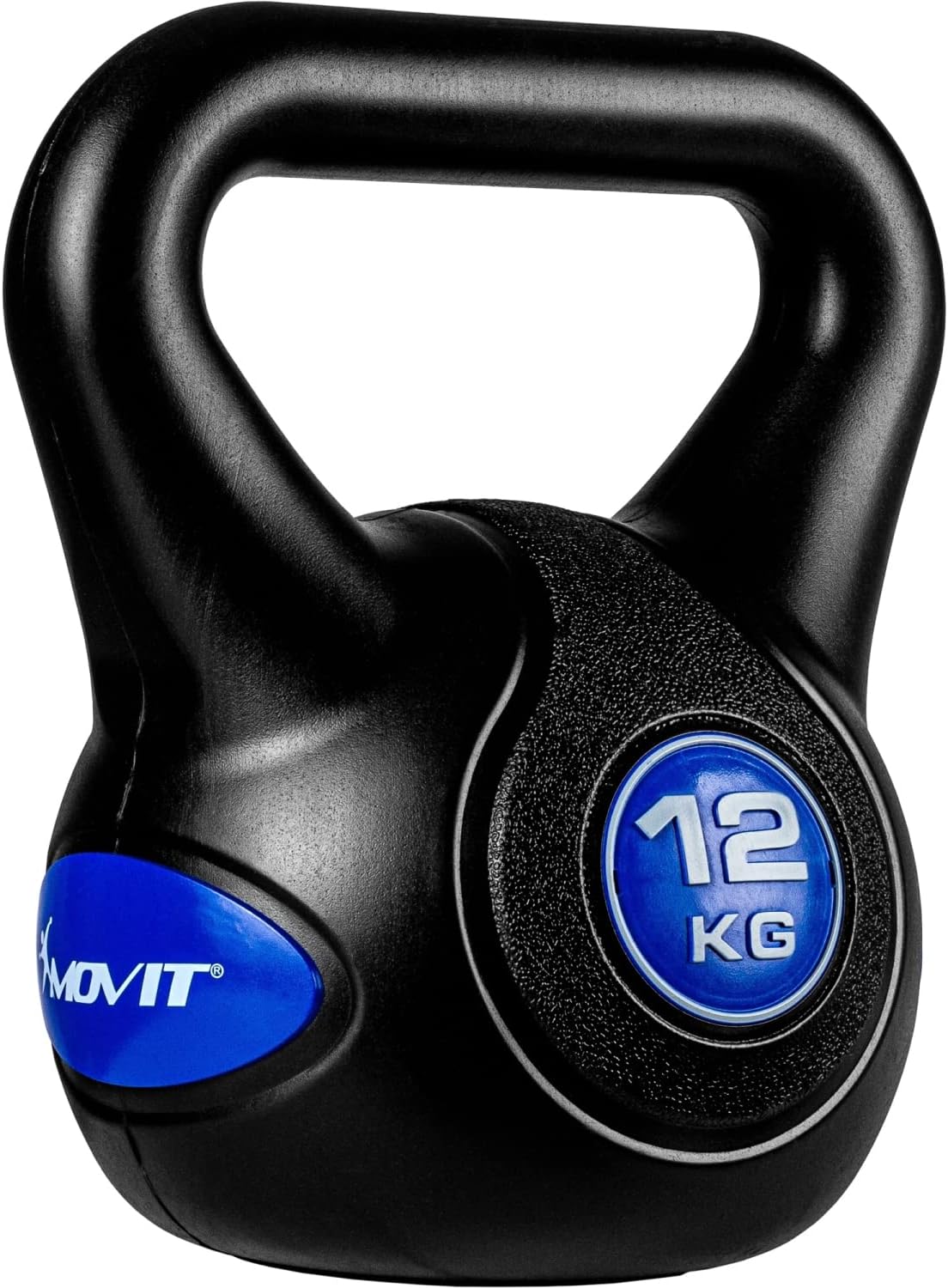 Kettlebell en plastique 3 – 20 kg