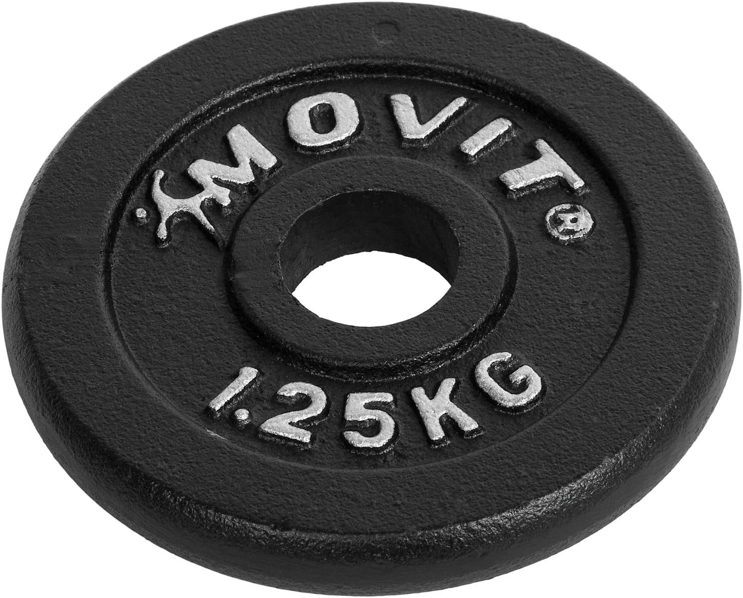 Haltères courts 10 – 30 kg