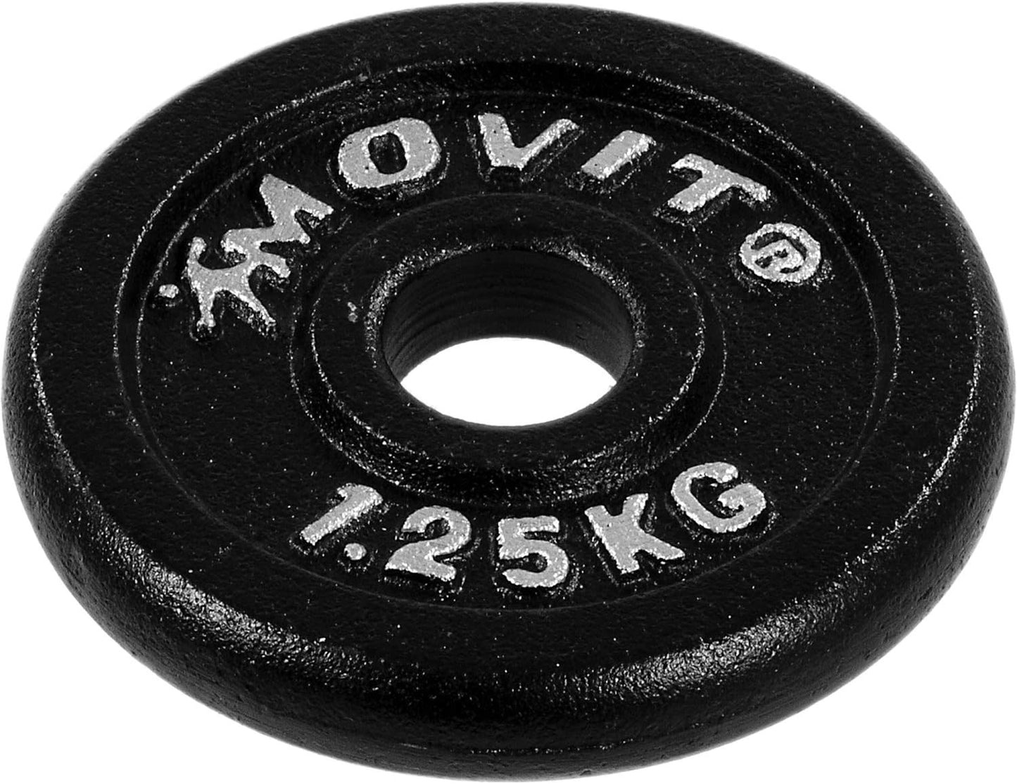 Haltères courts 10 – 30 kg