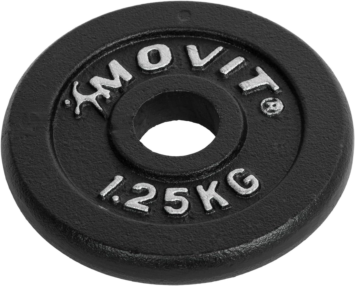 Haltères courts 20 – 60 kg