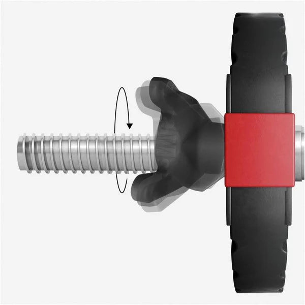 Easy Click Stop-disques
