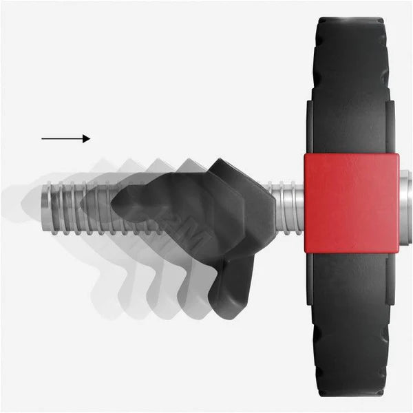 Easy Click Stop-disques