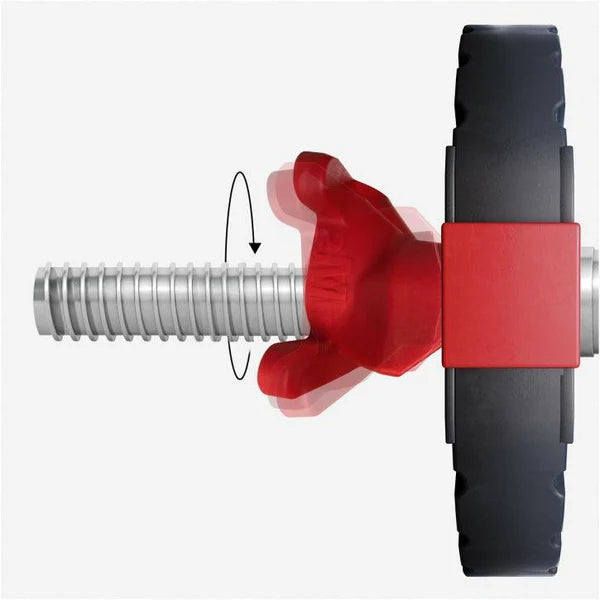 Easy Click Stop-disques