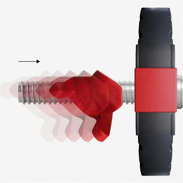 Easy Click Stop-disques