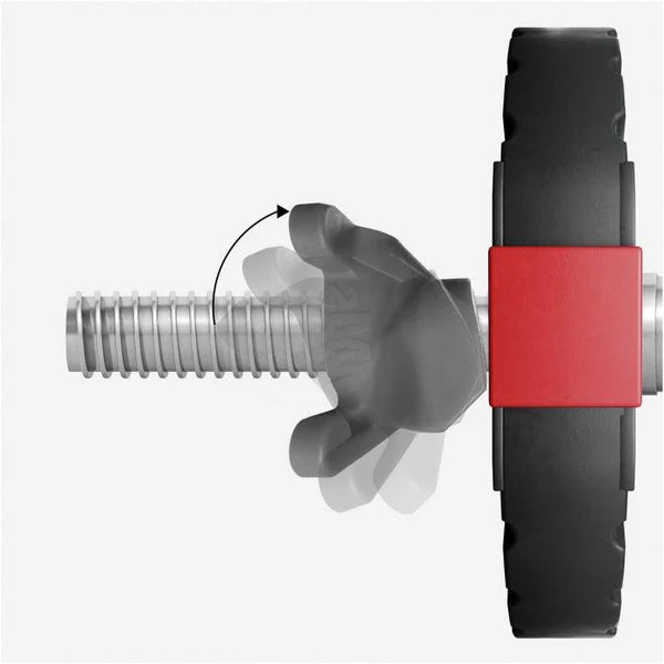 Easy Click Stop-disques